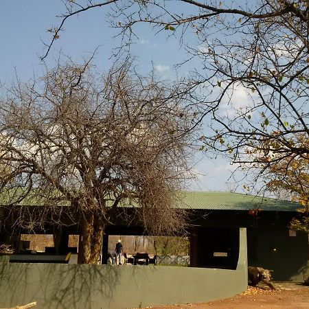 Villa Bush Camp Phalaborwa Extérieur photo