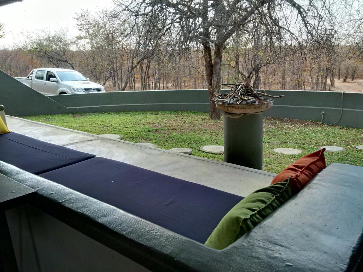 Villa Bush Camp Phalaborwa Extérieur photo