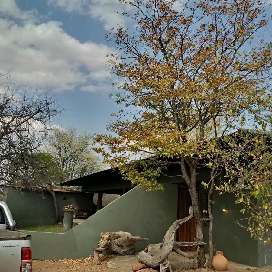 Villa Bush Camp Phalaborwa Extérieur photo
